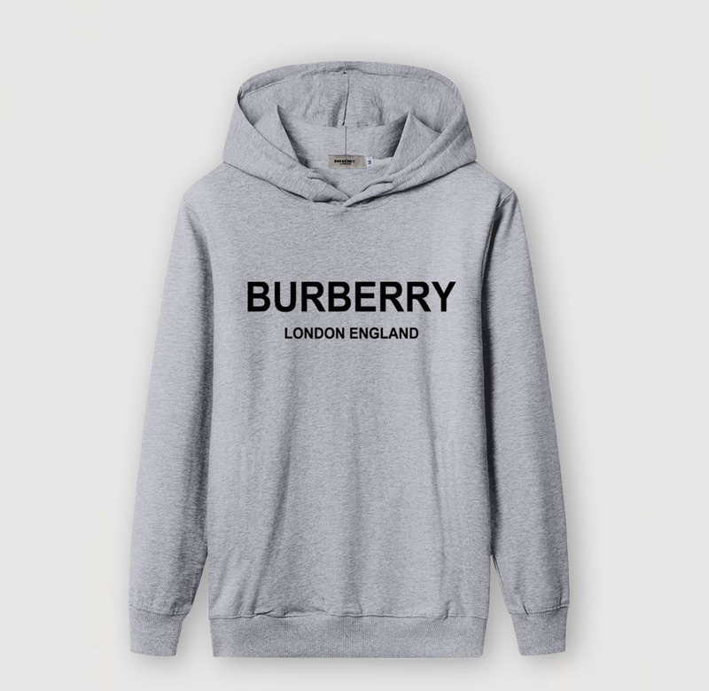 Burberry Hoody Mens ID:202004a406